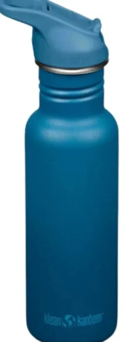 Klean Kanteen Juomapullot^Classic Narrow 532ml (w/Flip Seal Sport) Corsair