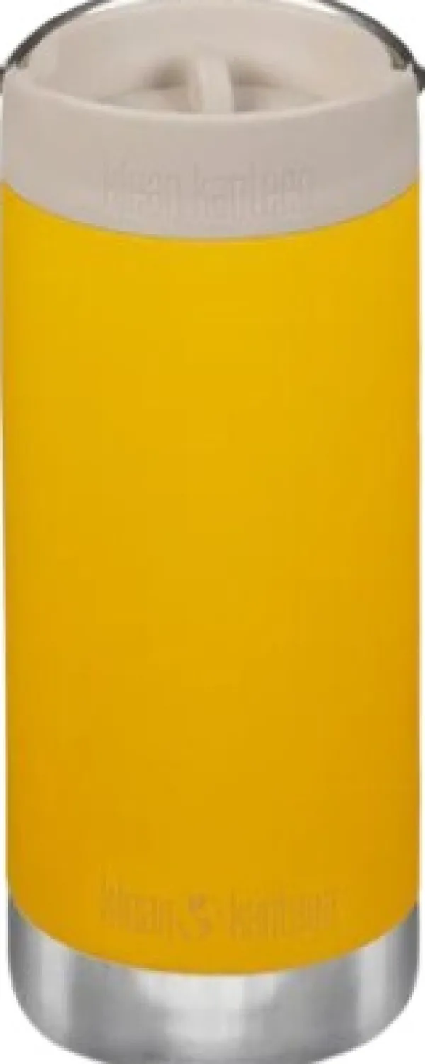 Klean Kanteen TKWide 355ml (w/Wide Café Cap) Sunset| Termosmukit