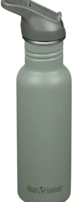 Klean Kanteen Juomapullot^Classic 800ml (w/Flip Seal Sport) Sea Spray