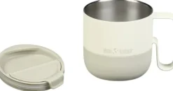 Klean Kanteen Termosmukit^Rise Mug 414ml (w/Flip Lid) Autumn Glaze