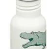 Klean Kanteen Kid Classic Narrow 355ml (w/Flip Seal Sport) Dino Skate| Juomapullot
