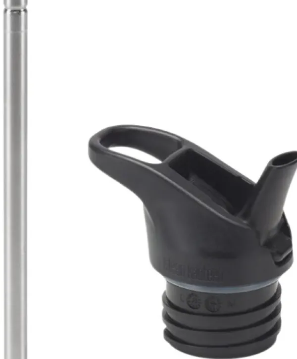 Klean Kanteen Kid Classic Narrow 355ml (w/Flip Seal Sport) Dino Skate| Juomapullot