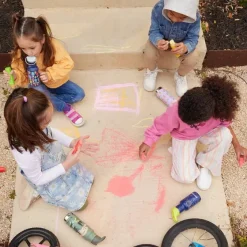 Klean Kanteen Kid Classic Narrow 355ml (w/Flip Seal Sport) Dino Skate| Juomapullot