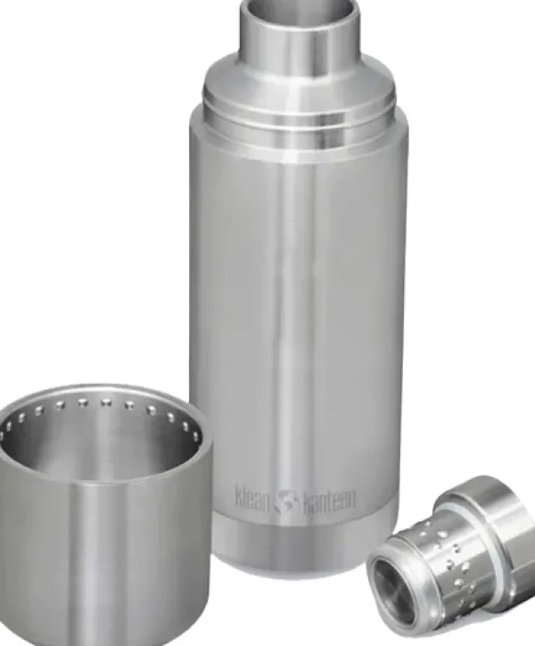 Klean Kanteen Termospullot^TKPro 0.75L Brushed Stainless