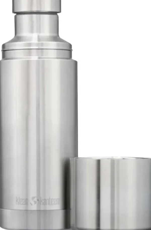 Klean Kanteen Termospullot^TKPro 0.75L Brushed Stainless