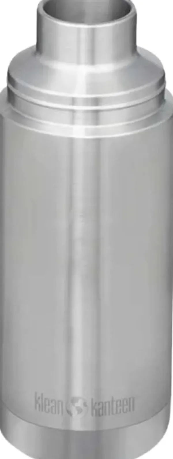 Klean Kanteen Termospullot^TKPro 0.75L Brushed Stainless