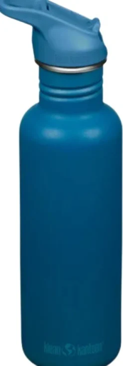Klean Kanteen Juomapullot^Classic 800ml (w/Flip Seal Sport) Corsair