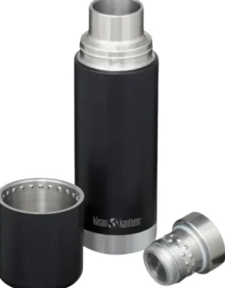 Klean Kanteen Termospullot^TKPro 0.5L Black