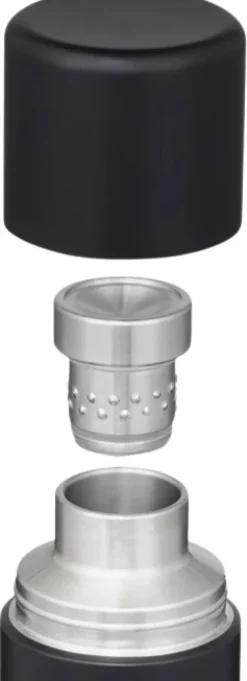 Klean Kanteen Termospullot^TKPro 0.5L Black