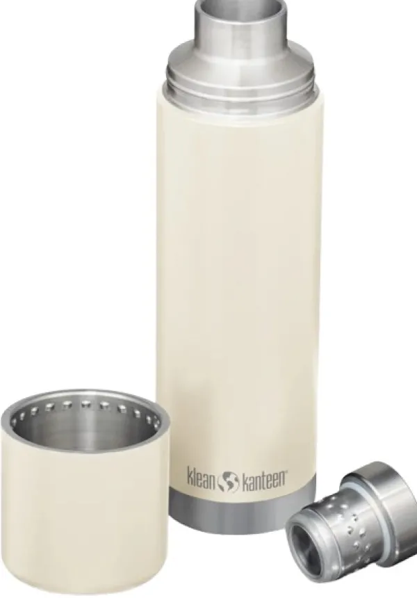 Klean Kanteen Termospullot^TKPro 1.0L Tofu