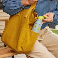 Klean Kanteen Insulated Kid Classic Narrow 355ml (w/Sport) Mountain Scape| Juomapullot