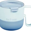 Klean Kanteen Rise Mug 414ml (w/Flip Lid) Ice Blue| Termosmukit