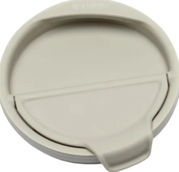 Klean Kanteen Rise Mug 414ml (w/Flip Lid) Ice Blue| Termosmukit