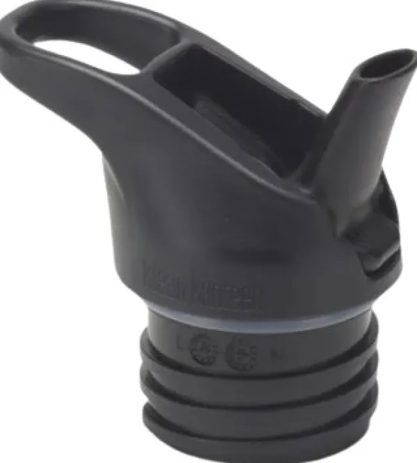 Klean Kanteen Juomapullot^Kid Classic Narrow 355ml (w/Flip Seal Sport) Leaping Unicorns