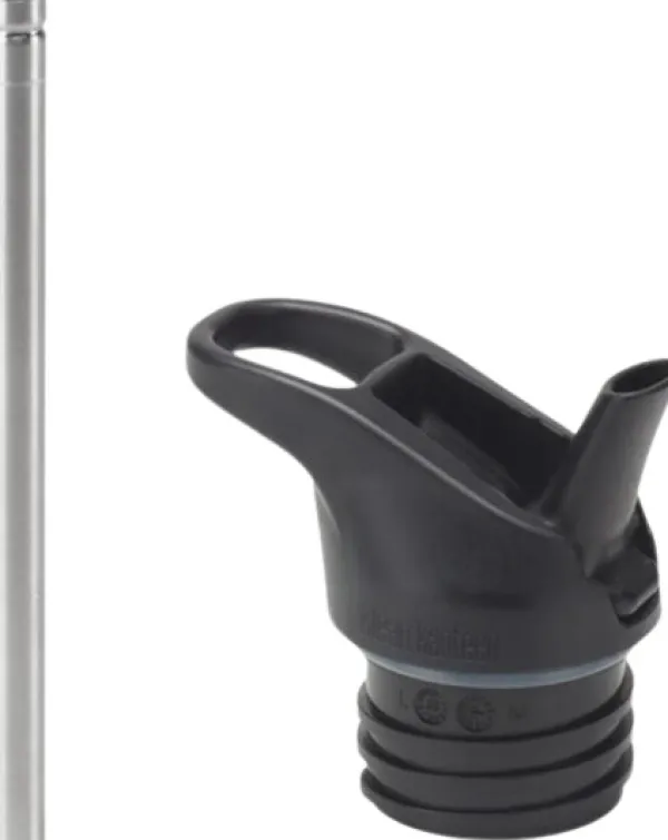 Klean Kanteen Classic 800ml (w/Flip Seal Sport) Clear Sky| Juomapullot