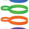 Klean Kanteen Juomapullojen Tarvikkeet^Pint Ring -silikonipidike, 4 kpl, multicolor