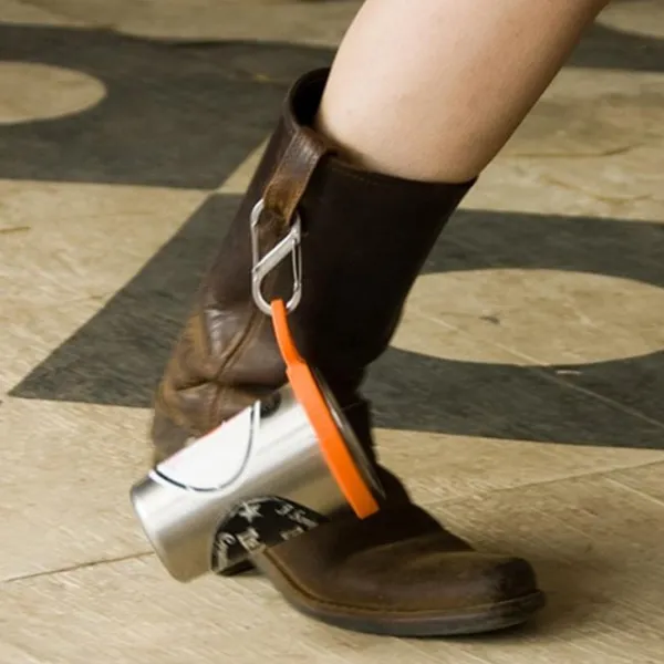 Klean Kanteen Juomapullojen Tarvikkeet^Pint Ring -silikonipidike, 4 kpl, multicolor