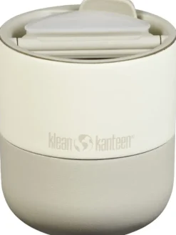 Klean Kanteen Termosmukit^Rise Lowball muki, 296ml (Flip Lid), Tofu