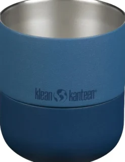 Klean Kanteen Termosmukit^Rise Lowball muki, 296ml (Flip Lid), Stellar