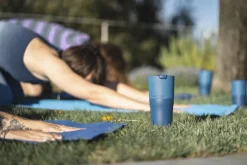 Klean Kanteen Termosmukit^Rise Tumbler termosmuki, 770ml, (Flip Lid), Tofu