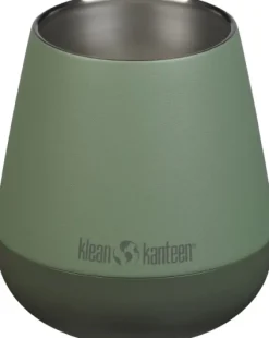 Klean Kanteen Termosmukit^Rise Wine Tumbler muki, 296ml, Sea Spray