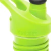Klean Kanteen Juomapullojen Tarvikkeet^Sport Cap -korkki, vihreä (Classic-malleihin)