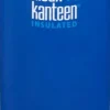 Klean Kanteen TKWide 592ml with Wide Café Cap Deep Surf| Termosmukit