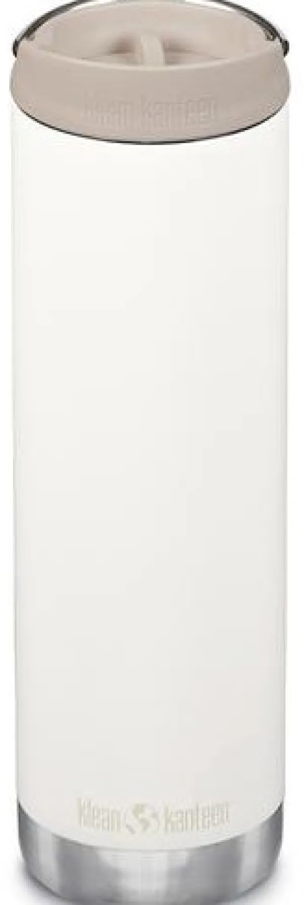 Klean Kanteen Termosmukit^TKWide 592ml with Wide Café Cap Tofu