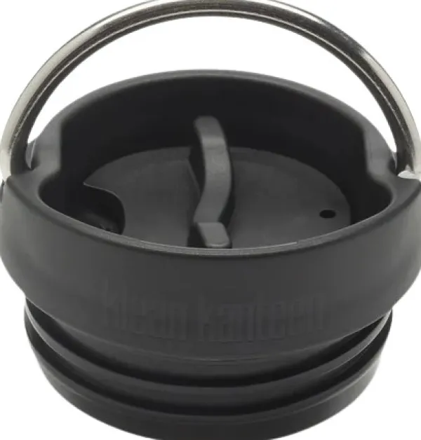 Klean Kanteen TKWide termosmuki, 473ml, (Wide Café Cap), Beryl Green| Termosmukit