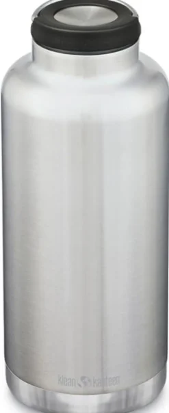 Klean Kanteen Eristetyt Juomapullot^TKWide with Wide Loop Cap termospullo, 946 ml