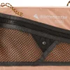 Klättermusen Algir Accessory Bag Small Salmon| Reppujen Ja Laukkujen Tarvikkeet