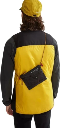 Klättermusen Algir Accessory Bag Small Salmon| Reppujen Ja Laukkujen Tarvikkeet