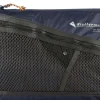 Klättermusen Olkalaukut^Algir Accessory Bag tarvikelaukku, Medium, sininen