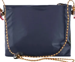 Klättermusen Olkalaukut^Algir Accessory Bag tarvikelaukku, Medium, sininen