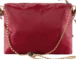 Klättermusen Algir Accessory Bag tarvikelaukku, Large, punainen| Olkalaukut