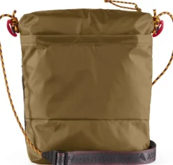 Klättermusen Olkalaukut^Algir Multislots Bag tarvikelaukku, Olive