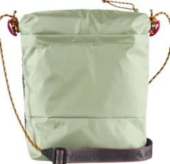 Klättermusen Algir Multislots Bag Sea Foam| Reppujen Ja Laukkujen Tarvikkeet