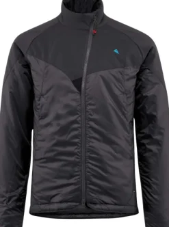 Klättermusen Alv 2.0 Jacket takki, Raven| Toppatakit