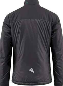 Klättermusen Alv 2.0 Jacket takki, Raven| Toppatakit