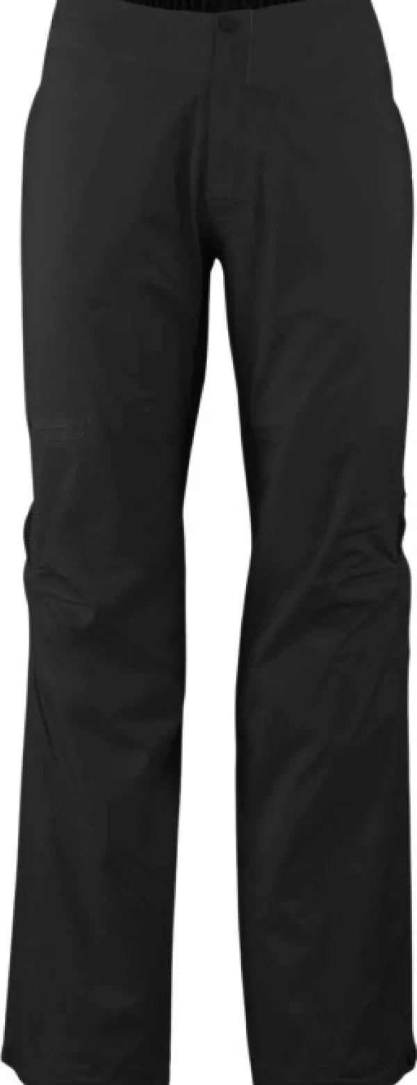 Klättermusen Sadevaatteet^Asynja 2.0 Pants M's Raven