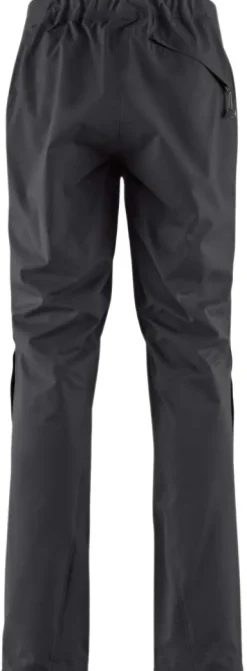 Klättermusen Sadevaatteet^Asynja 2.0 Pants M's Raven