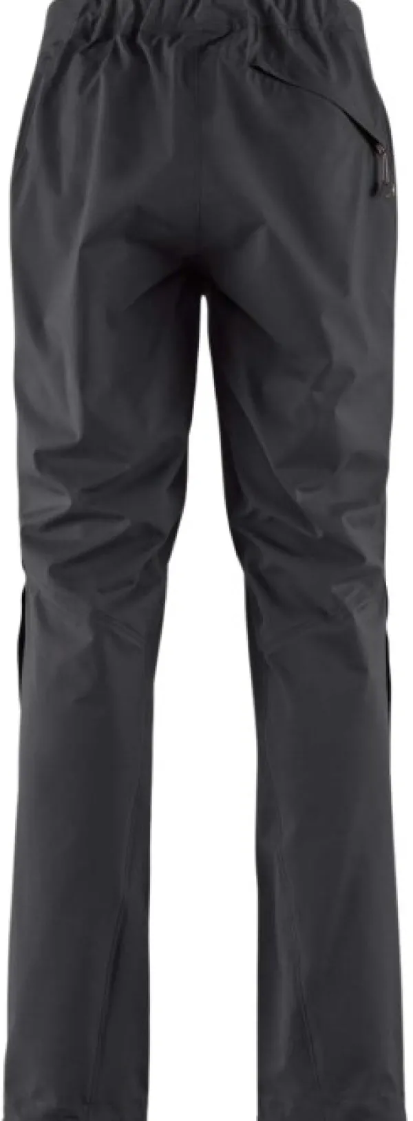 Klättermusen Sadevaatteet^Asynja 2.0 Pants M's Raven