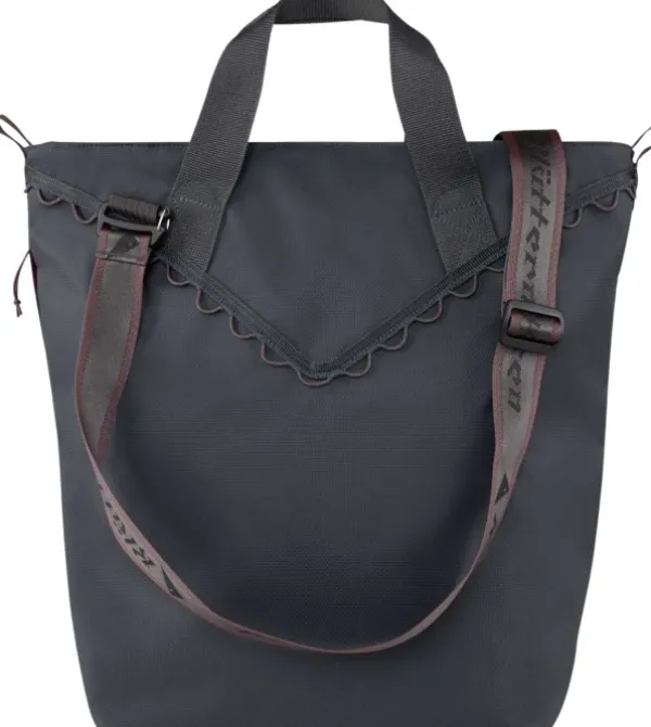 Klättermusen Olkalaukut^Baggi Bag 22 L Raven