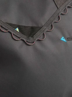 Klättermusen Olkalaukut^Baggi Bag 22 L Raven