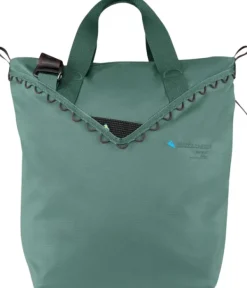 Klättermusen Baggi Bag 22 L Faded Green| Reput Ja Rinkat