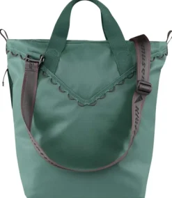 Klättermusen Baggi Bag 22 L Faded Green| Reput Ja Rinkat