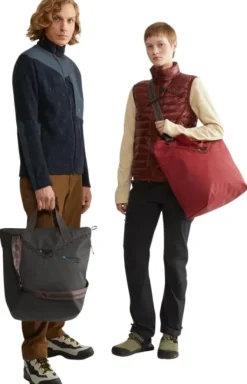 Klättermusen Baggi Bag 22 L Faded Green| Reput Ja Rinkat