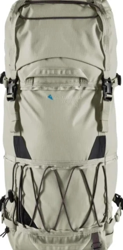 Klättermusen Bergelmer Backpack 30 L Silver Green| Reput Ja Rinkat