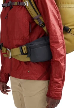 Klättermusen Bergelmer Backpack 30 L Silver Green| Reput Ja Rinkat