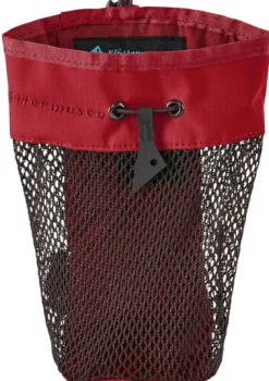 Klättermusen Bottle Holder 2.0 Burnt Russet| Reppujen Ja Laukkujen Tarvikkeet